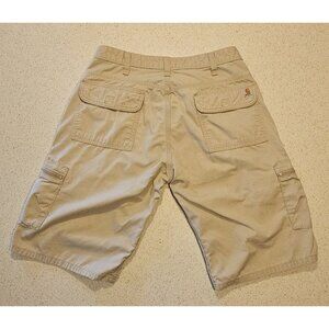 Carhartt Cargo Shorts Mens 32 Tactical Desert Cotton Ripstop Work Utility Hiking
